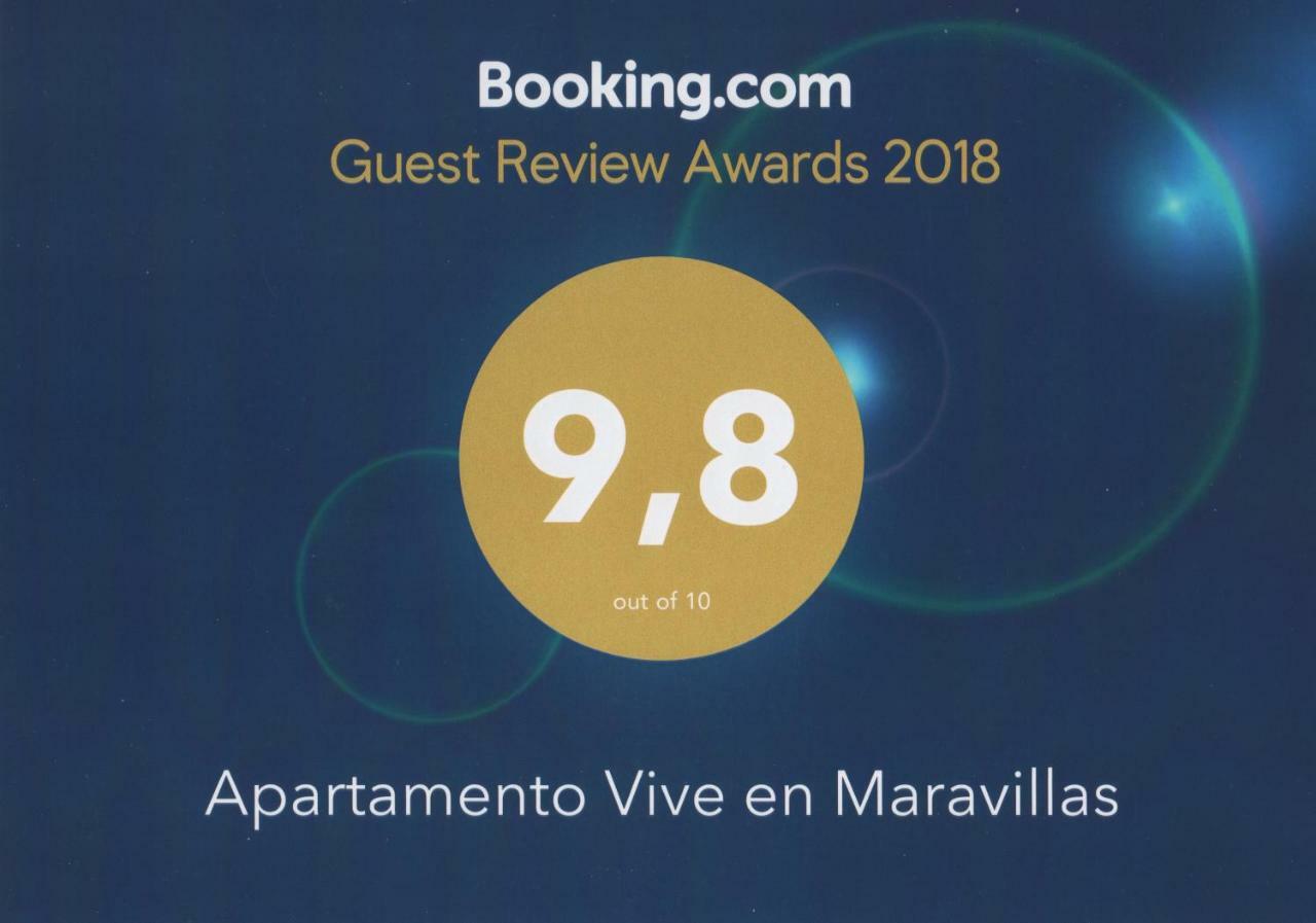 Apartamento Vive En Maravillas Madri Exterior foto